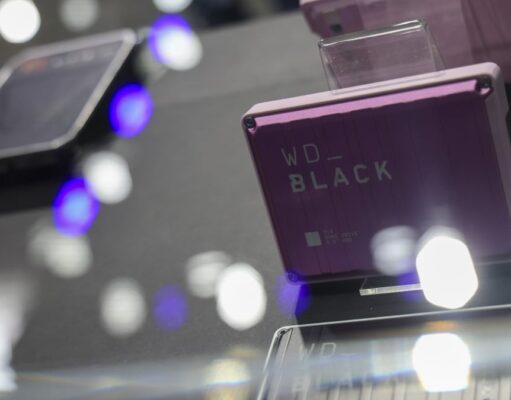 Thanks a lot, AI: Hard drives are already sold out for the entire year, says Western Digital