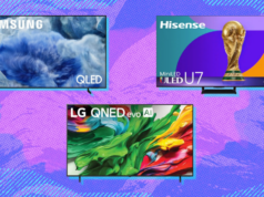Best TV deals to shop this week: Samsung, LG, Hisense