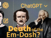 Is ChatGPT Changing the Way We Write?