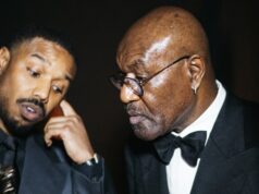 Google included racist slur in push alerts on BAFTA controversy