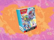 Walmart drops heavily discounted Pokémon TCG Journey Together Booster Bundles — how to buy now