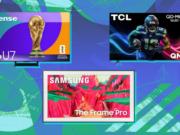 Best TV deals this week: Save on Samsung, TCL, Hisense