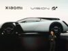 Xiaomi’s new hyper car concept has the strangest cockpit we’ve ever seen