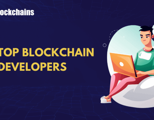 How to Hire Top Blockchain Developers in 2026: A Complete Guide