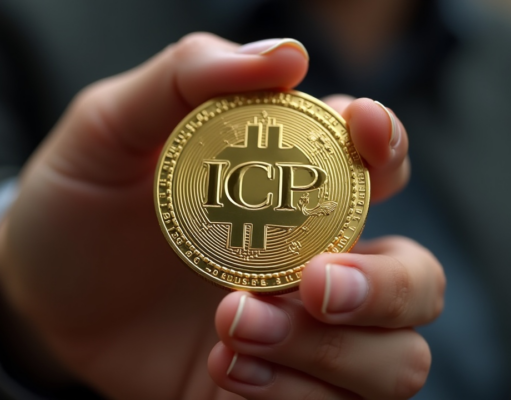 ICP price retests key level: what’s the outlook?