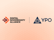 Adrian Wall of Digital Sovereignty Alliance Advocates for Digital Asset Leadership at YPO EDGE 2026 in Sydney