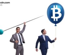 Nakamoto’s $107 Million Merger Deal Sparks Dilution Backlash