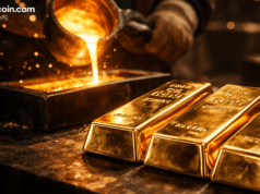 Gold Forecast: Researchers See Prices Hovering Near $5,000 in Q1 2026