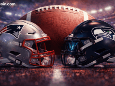 7 Betting Markets, One Favorite: Seahawks Lead Super Bowl LX Odds