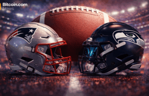 7 Betting Markets, One Favorite: Seahawks Lead Super Bowl LX Odds