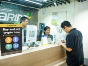 Moneybees to Bring OTC Crypto Trading 45-Year-Old Czarina Local Forex Company