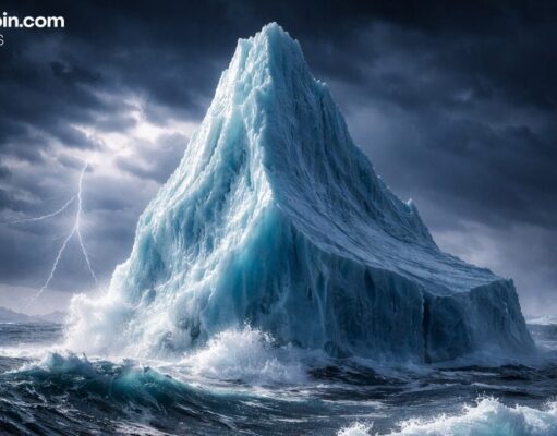 Schwartz Says He Knows of No Epstein Links to XRP or Ripple, Warns of ‘Giant Iceberg’