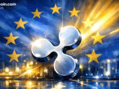 Ripple Signals Massive European Expansion After Clearing EU Regulatory Barrier