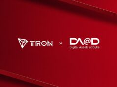 TRON DAO Advances Stablecoin Dialogue at Digital Assets at Duke Conference