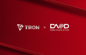 TRON DAO Advances Stablecoin Dialogue at Digital Assets at Duke Conference