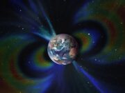 Two Titanic Structures Hidden Deep Within the Earth Have Altered the Magnetic Field for Millions of Years