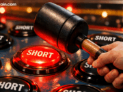 Bitcoin Traders Crowd the Short Side as BTC Defends $68K