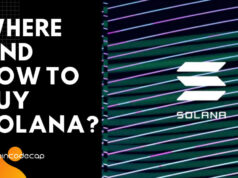 How and Where to buy Solana? 2026