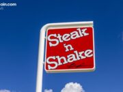 Steak ’n Shake Links Dramatic Sales Surge to Bitcoin Adoption