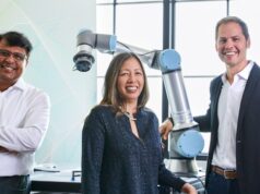 Alphabet-owned robotics software company Intrinsic joins Google