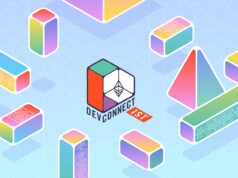 Update 2 – Preparing for Devconnect Events