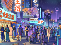 Fusaka Testnet Announcement | Ethereum Foundation Blog