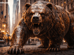 Wall Street Pulls Back After Rally as AI Trade Faces Reality Check