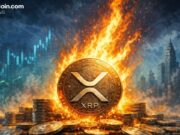 XRP Transitions Into Institutional Settlement Asset Under Ripple’s XRPL Strategy