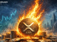 XRP Transitions Into Institutional Settlement Asset Under Rippleās XRPL Strategy