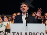 The Texas Senate Primary Was a Preview of Creator Wars to Come