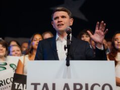 The Texas Senate Primary Was a Preview of Creator Wars to Come