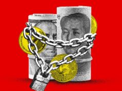 A $20 Billion Crypto Scam Market Faces a New Government Crackdown