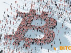 $1 Million Bitcoin Isn’t A Far-Fetched Idea: Bitwise Says