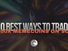 10 Best ways to find 100x Meme Coins on SUI – Try NOW! (March 2026)