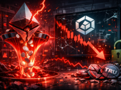 Truebit protocol hack exposes DeFi security risks as TRU token collapses