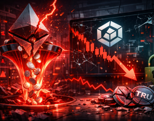 Truebit protocol hack exposes DeFi security risks as TRU token collapses