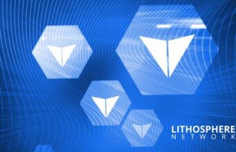 Lithosphere Launches Lithic, an AI-Native Smart Contract Language