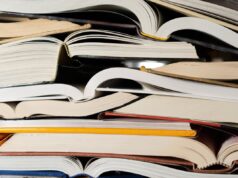 Publisher pulls horror novel ‘Shy Girl’ over AI concerns