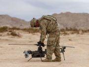 Anduril snaps up space surveillance firm ExoAnalytic Solutions