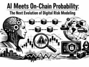 AI Meets On-Chain Probability: The Next Evolution of Digital Risk Modeling