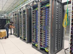 An exclusive tour of Amazon’s Trainium lab, the chip that’s won over Anthropic, OpenAI, even Apple