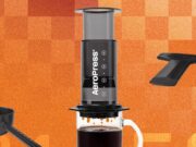 AeroPress Coffee Is Superb When I’m Traveling, but I Use Mine Even When I Stay Home