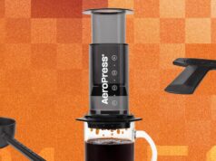 AeroPress Coffee Is Superb When I’m Traveling, but I Use Mine Even When I Stay Home