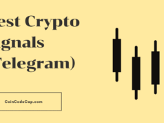 Best 4 Crypto Trading Signals Telegram Channels