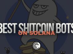 Best Solana Shitcoin Bot – TRY NOW! (March 2026)
