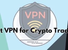The Best 8 VPNs for Crypto Trading 2026