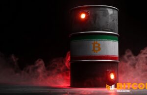 Bitcoin Price Climbs On Signs Iran Conflict Could Wind Down