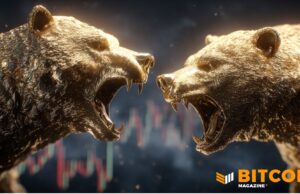 Bitcoin Price Reclaims $73,000, Outperforming Gold And Stocks