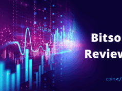 Bitso Review : Best Crypto Exchange in Mexico 2026