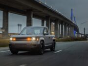 Slate Auto changes CEO months ahead of affordable EV launch